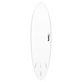 Surfboard TORQ TET 6.8 MOD Fun Pinline