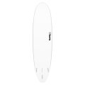 Surfboard TORQ TET 7.8 V+ MOD Fun Pinline