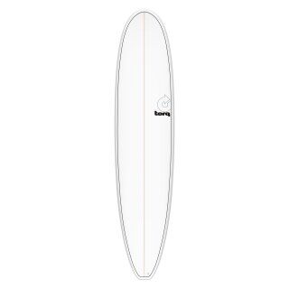 Surfboard TORQ TET 8.6 Longboard Pinline