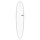 Surfboard TORQ TET 8.6 Longboard Pinline