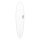 Surfboard TORQ TET 8.6 Longboard Pinline