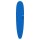 Surfboard TORQ TET 9.1 Longboard Blau Pinl