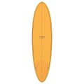 Surfboard TORQ Epoxy TET 7.2 Funboard ClassicColor