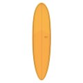 Surfboard TORQ Epoxy TET 7.6 Funboard ClassicColor