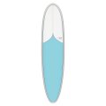 Surfboard TORQ Epoxy TET 8.2 V+ Funboard Classic 3