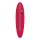 Surfboard CHANNEL ISLANDS X-lite Chancho 8.0 Rot