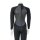 Neopren-Anzug Ascan Style Black Women 4 mm
