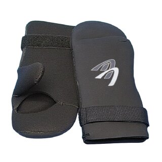 Neopren-Handschuhe Ascan Polar XL