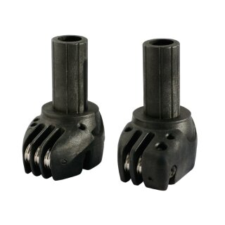 Ascan Skinny Adapter für ASCAN Masten/-verlängerungen