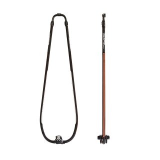 Gabelbaum RRD Dynamic Alloy Pro RDM Y28