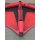 Foil-Wing Vayu VVing black/red 6,4 m&sup2; (GEBRAUCHT)