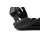 Snowboard-Bindung Nitro Ivy Ultra Black 2022 / 2023