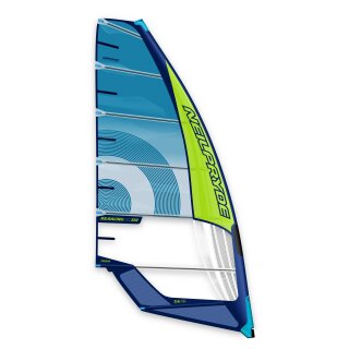 Segel NeilPryde RS Racing EVO 2023