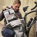 OverBoard Laptop Tablet Organizer L for Backpacks