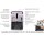 OverBoard Laptop Tablet Organizer L for Backpacks