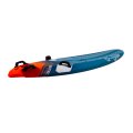 Surfboard Starboard iSonic Carbon Reflex Sandwich 2023