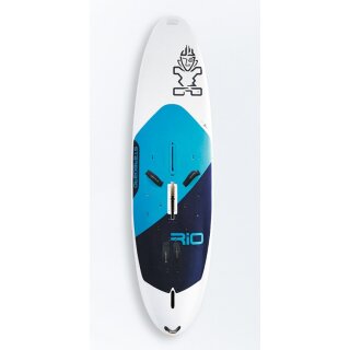Surfboard Starboard Rio Long Tail Starlite 2023