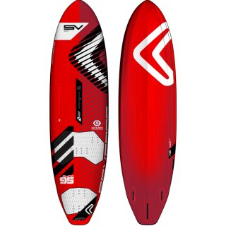 Surfboard Severne Dyno 3 2023