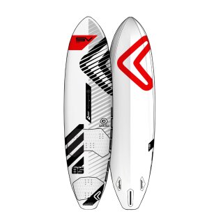 Surfboard Severne Dyno 3 HD 2023