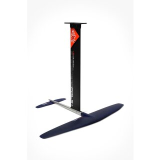 Wing-Foil Set Starboard Glider 1400 Glass 2023