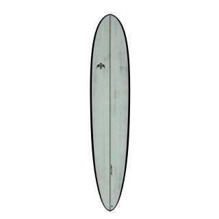 Surfboard TORQ ACT Prepreg Delpero Pro 9.1 Grün