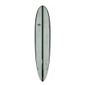 Surfboard TORQ ACT Prepreg Delpero Pro 9.1 Grün