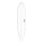 Surfboard TORQ Softboard EVA 9.0 Longboard Sand