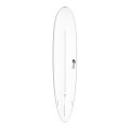 Surfboard TORQ Softboard EVA 8.6 Longboard Sand