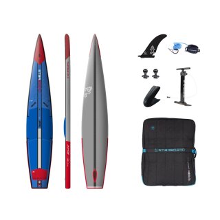 i-SUP Starboard Airline Sprint Deluxe SC 2023 - 14,0 x 29 x 6