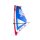 Komplett-Rigg Starboard Classic SUP Sail 2023