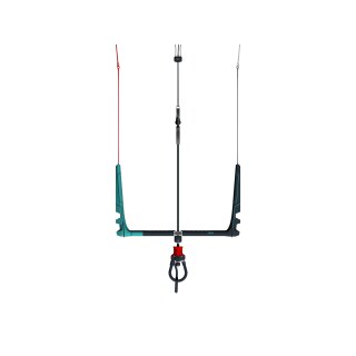 Kitebar Airrush Unit Bar V2 - 4 Lines 2023