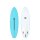 GO Softboard 6.4 Surf Range Soft Top Surfboard