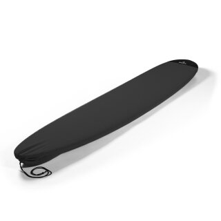 ROAM Surfboard Sock ECO Longboard 9.2 gray
