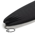 ROAM Surfboard Sock ECO Longboard 9.2 gray