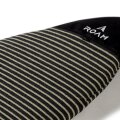 ROAM Surfboard Sock ECO Hybrid Fish 6.6 stripes