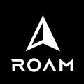 ROAM Surfboard Sock ECO Hybrid Fish 6.6 stripes
