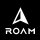 ROAM Surfboard Sock ECO Hybrid Fish 6.6 stripes