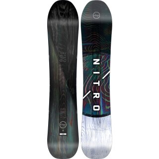 Snowboard Nitro SMP 2023 / 2024