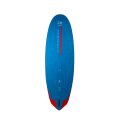 Surfboard Starboard ISonic Slalom Carbon Reflex Sandwich...