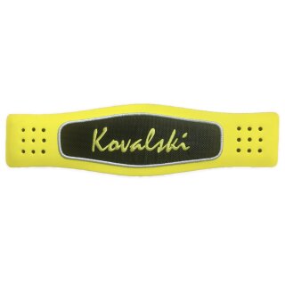 Fussschlaufe Kovalski Ultralight gelb