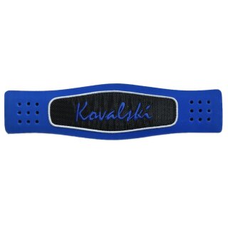 Fussschlaufe Kovalski Ultralight blau