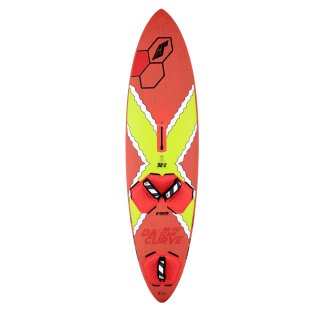Surfboard Tabou DaCurve 2024