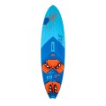 Surfboard Tabou 3S Classic LTD 2024