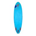 Surfboard Tabou 3S Plus TEAM 2024