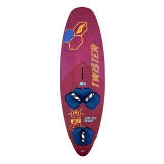 Surfboard Tabou Twister TEAM 2024