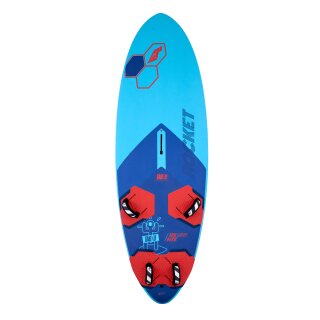 Surfboard Tabou Rocket MTE 2024
