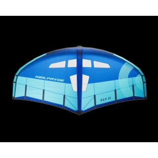 Foil-Wing NeilPryde Fly II Blue 2024
