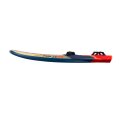 Surfboard Starboard Foil-X Wood Sandwich 2024