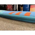 Foil-Board Tabou Magic Carpet TEAM 2023 - 120 Liter (GEBRAUCHT)