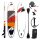 i-SUP F2 Sector LTD 2026 - 11,5 x 33 x 6   KOMPLETTSET